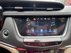 Used 2019  Cadillac XT5 4d SUV AWD Premium Luxury at Leadbelt Auto Sales near Leadington&comma; MO