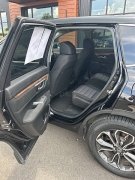 Used 2021  Honda CR-V EX 2WD at Leadbelt Auto Sales near Leadington&comma; MO