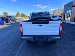 Used 2021  Ford Super Duty F-250 SRW 4WD Crew Cab Box at Leadbelt Auto Sales near Leadington&comma; MO