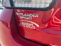 Used 2022  Mitsubishi Outlander Sport 2&period;0 AWC CVT at Leadbelt Auto Sales near Leadington&comma; MO