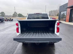 Used 2020  Chevrolet Silverado 1500 4WD Crew Cab Custom Trail Boss at Leadbelt Auto Sales near Leadington&comma; MO