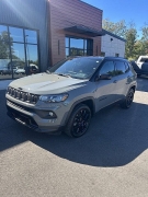 Used 2023  Jeep Compass Altitude 4x4 at Leadbelt Auto Sales near Leadington&comma; MO