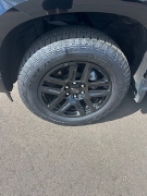 Used 2024  Chevrolet Silverado 1500 4WD Crew Cab 147" Custom at Leadbelt Auto Sales near Leadington&comma; MO