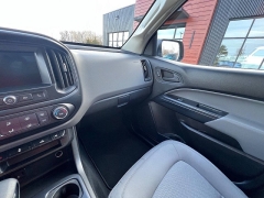 Used 2022  Chevrolet Colorado 4WD Crew Cab 128" Work Truck at Leadbelt Auto Sales near Leadington&comma; MO