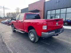 Used 2024  Ram 2500 Big Horn 4x4 Crew Cab 6'4" Box at Leadbelt Auto Sales near Leadington&comma; MO
