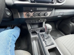 Used 2023  Toyota Tacoma 4WD Double Cab 5' Bed V6 &lpar;Natl&rpar; at Leadbelt Auto Sales near Leadington&comma; MO