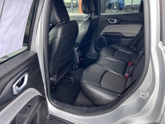 Used 2024  Jeep Compass Latitude 4x4 at Leadbelt Auto Sales near Leadington&comma; MO