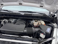 Used 2020  Chevrolet Silverado 1500 4WD Crew Cab Custom Trail Boss at Leadbelt Auto Sales near Leadington&comma; MO