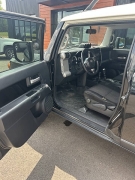 Used 2007  Toyota FJ Cruiser 4WD 4dr &lpar;Natl&rpar; at Leadbelt Auto Sales near Leadington&comma; MO