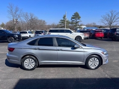 Used 2020  Volkswagen Jetta Auto at Leadbelt Auto Sales near Leadington&comma; MO