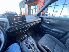 Used 2025  Honda HR-V Sport AWD CVT at Leadbelt Auto Sales near Leadington&comma; MO