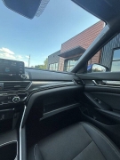 Used 2018  Honda Accord Sedan 4d Sport 1&period;5L CVT at Leadbelt Auto Sales near Leadington&comma; MO