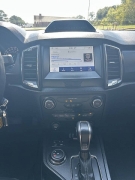 Used 2022  Ford Ranger 4WD SuperCrew 5' Box at Leadbelt Auto Sales near Leadington&comma; MO