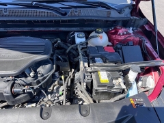 Used 2023  Chevrolet Blazer FWD 4dr Premier at Leadbelt Auto Sales near Leadington&comma; MO