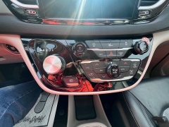 Used 2022  Chrysler Pacifica Touring L FWD at Leadbelt Auto Sales near Leadington&comma; MO