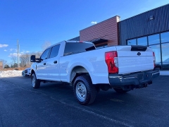 Used 2021  Ford Super Duty F-250 SRW 4WD Crew Cab Box at Leadbelt Auto Sales near Leadington&comma; MO