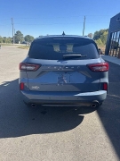 Used 2023  Ford Escape ST-Line FWD at Leadbelt Auto Sales near Leadington&comma; MO
