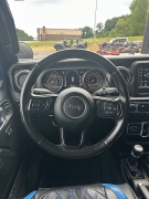 Used 2020  Jeep Wrangler Unlimited Sport S 4x4 at Leadbelt Auto Sales near Leadington&comma; MO