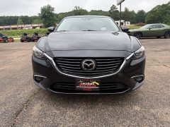 Used 2016 Mazda Mazda6 4d Sedan i Grand Touring at Leadbelt Auto Sales near Farmington, MO