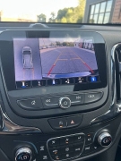 Used 2023  Chevrolet Equinox FWD 4dr RS at Leadbelt Auto Sales near Leadington&comma; MO