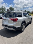 Used 2019  GMC Acadia 4d SUV AWD SLE-2 I4 at Leadbelt Auto Sales near Leadington&comma; MO
