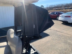 Used 2020  Yamaha DR2ET1X  at Leadbelt Auto Sales near Farmington, MO