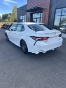 Used 2024  Toyota Camry SE Auto at Leadbelt Auto Sales near Leadington&comma; MO