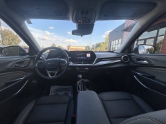 Used 2025  Chevrolet Trax FWD 4dr ACTIV at Leadbelt Auto Sales near Leadington&comma; MO