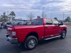 Used 2024  Ram 2500 Big Horn 4x4 Crew Cab 6'4" Box at Leadbelt Auto Sales near Leadington&comma; MO