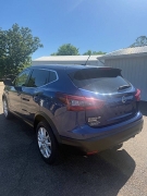 Used 2021 Nissan Rogue Sport FWD S at Leadbelt Auto Sales near Farmington, MO