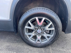 Used 2021  GMC Acadia FWD 4dr SLE at Leadbelt Auto Sales near Leadington&comma; MO