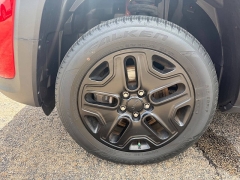 Used 2020 Jeep Renegade Jeepster 4x4 at Leadbelt Auto Sales near Farmington, MO