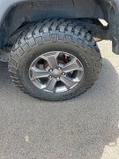 Used 2017  Jeep Wrangler Rubicon Recon 4x4 at Leadbelt Auto Sales near Leadington&comma; MO