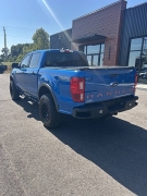 Used 2022  Ford Ranger 4WD SuperCrew 5' Box at Leadbelt Auto Sales near Leadington&comma; MO