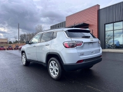 Used 2024  Jeep Compass Latitude 4x4 at Leadbelt Auto Sales near Leadington&comma; MO