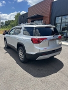 Used 2019  GMC Acadia 4d SUV AWD SLE-2 I4 at Leadbelt Auto Sales near Leadington&comma; MO