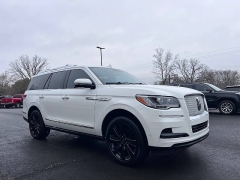 Used 2023  Lincoln Navigator Reserve 4x4 at Leadbelt Auto Sales near Leadington&comma; MO