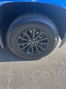 Used 2021  GMC Canyon 4WD Crew Cab 128" Elevation at Leadbelt Auto Sales near Leadington&comma; MO