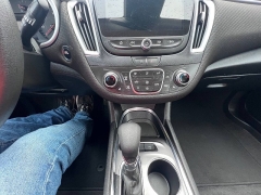 Used 2024  Chevrolet Malibu 4dr Sdn 1LT at Leadbelt Auto Sales near Leadington&comma; MO