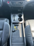 Used 2021  Honda Pilot EX-L AWD at Leadbelt Auto Sales near Leadington&comma; MO