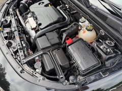 Used 2023  Chevrolet Malibu 4dr Sdn LS w/1LS at Leadbelt Auto Sales near Farmington, MO