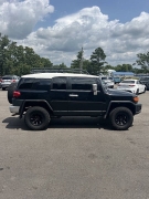 Used 2007  Toyota FJ Cruiser 4WD 4dr &lpar;Natl&rpar; at Leadbelt Auto Sales near Leadington&comma; MO
