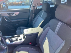 Used 2023  Chevrolet Blazer AWD 4dr LT w&sol;2LT at Leadbelt Auto Sales near Leadington&comma; MO