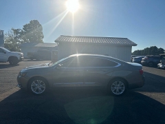 Used 2019 Chevrolet Impala 4d Sedan Premier w/2LZ at Leadbelt Auto Sales near Farmington, MO