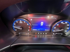 Used 2023  Ford Bronco Sport Badlands 4x4 at Leadbelt Auto Sales near Leadington&comma; MO