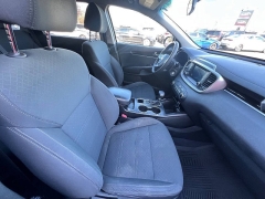 Used 2020  Kia Sorento 4d SUV FWD LX I4 at Leadbelt Auto Sales near Leadington&comma; MO