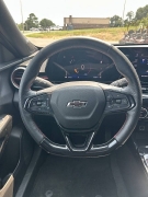 Used 2025  Chevrolet Trax FWD 4dr 2RS at Leadbelt Auto Sales near Leadington&comma; MO