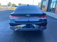 Used 2021  Hyundai Elantra SEL IVT &ast;Ltd Avail&ast; at Leadbelt Auto Sales near Leadington&comma; MO