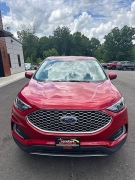 Used 2024  Ford Edge AWD at Leadbelt Auto Sales near Leadington&comma; MO