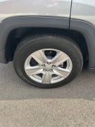 Used 2022  Jeep Compass Latitude FWD at Leadbelt Auto Sales near Leadington&comma; MO